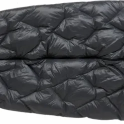 Big Agnes Fly Creek Ul Zip Quilt 50 (850 Rds Downtek) Long Asphalt/royal Purple
