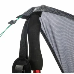 Big Agnes String Ridge Vst 1.5 Asphalt/mint Leaf