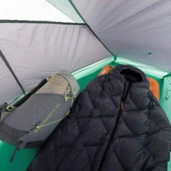 Big Agnes String Ridge Vst 1.5 Asphalt/mint Leaf