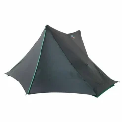 Big Agnes String Ridge Vst 1.5 Asphalt/mint Leaf