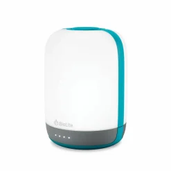 BioLite Alpenglow 500 Lantern Bluegreen
