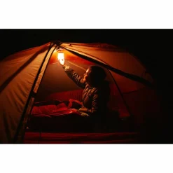 BioLite Alpenglow 500 Lantern Bluegreen