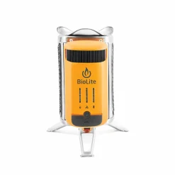 BioLite Campstove 2+ Orange