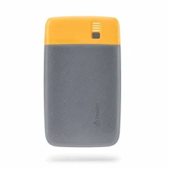 BioLite Charge 20 Pd Grey/Orange