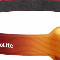 BioLite Headlamp 325 Ember Yellow