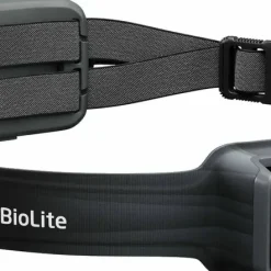 BioLite Headlamp 800 Grey/Black