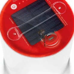 BioLite Luci Emergency Red