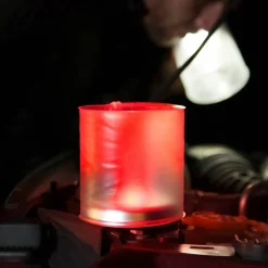 BioLite Luci Emergency Red