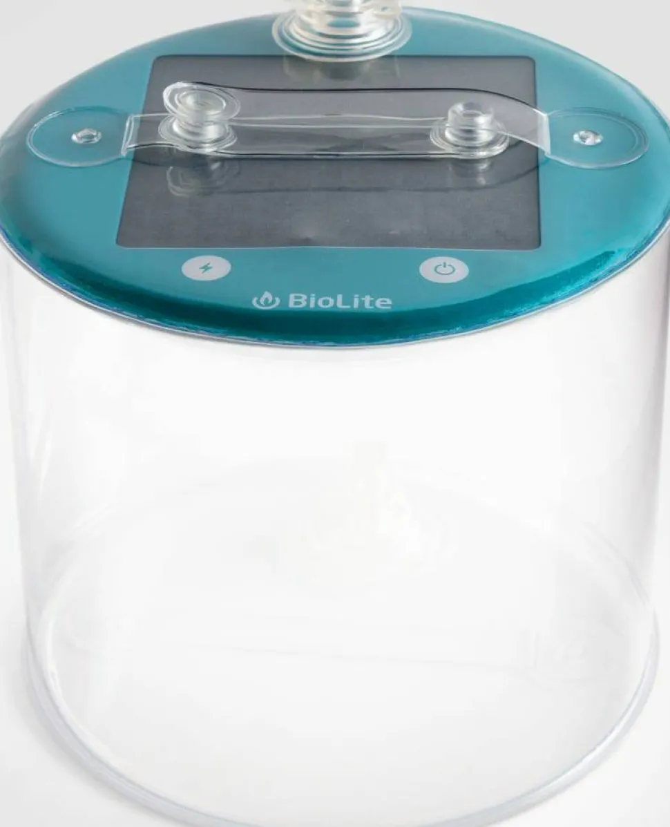 BioLite Luci Original Clear Bluegreen