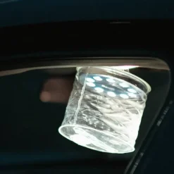 BioLite Luci Original Clear Bluegreen