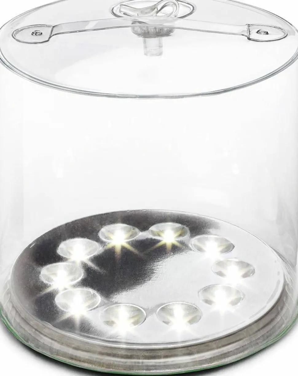 BioLite Luci Original Clear Bluegreen