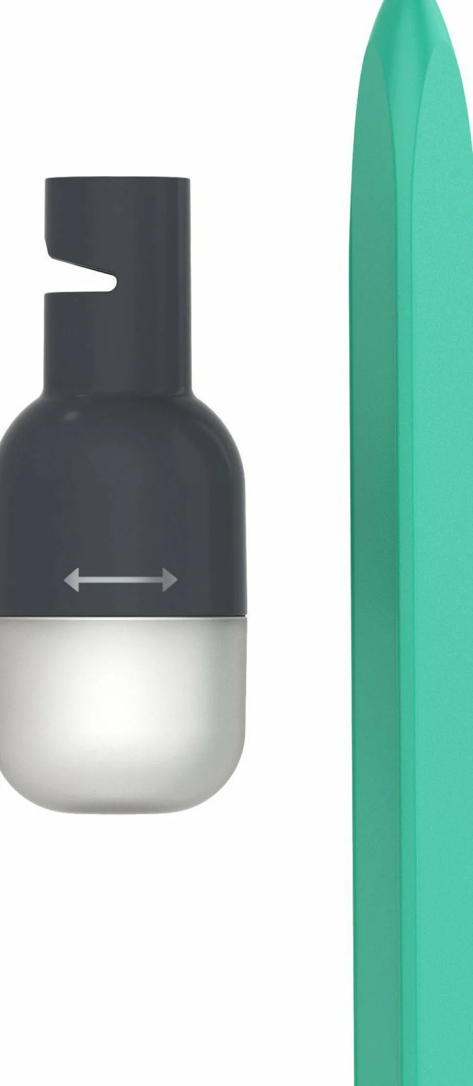 BioLite Site Lights Grey