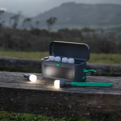 BioLite Site Lights Grey