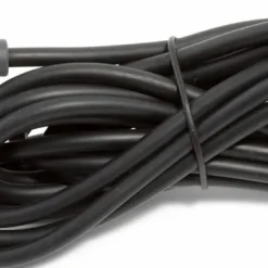 BioLite Solar Power Extension Cable 4,5 m Black