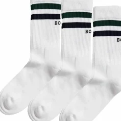 Björn Borg Core Crew Sock 3-pack Multipack 1
