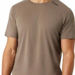 Björn Borg Men's Borg Feather T-Shirt Falcon