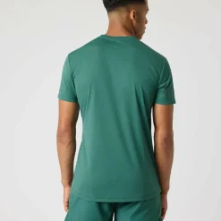 Björn Borg Men's Borg Light T-Shirt Balsam Green