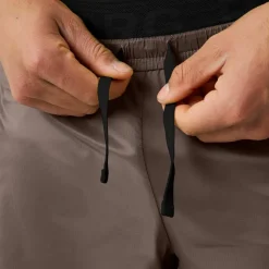Björn Borg Men's Borg Running Shorts 2 In 1 Falcon
