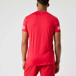 Björn Borg Men's Borg T-Shirt Lychee