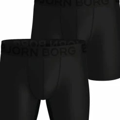 Björn Borg Men's Sports Lightweight Boxer 2p Multipack 1