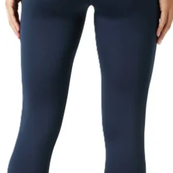 Björn Borg Women's Borg Logo Tights Outerspace