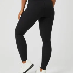 Björn Borg Women's Borg Sleek Tights Black Beauty