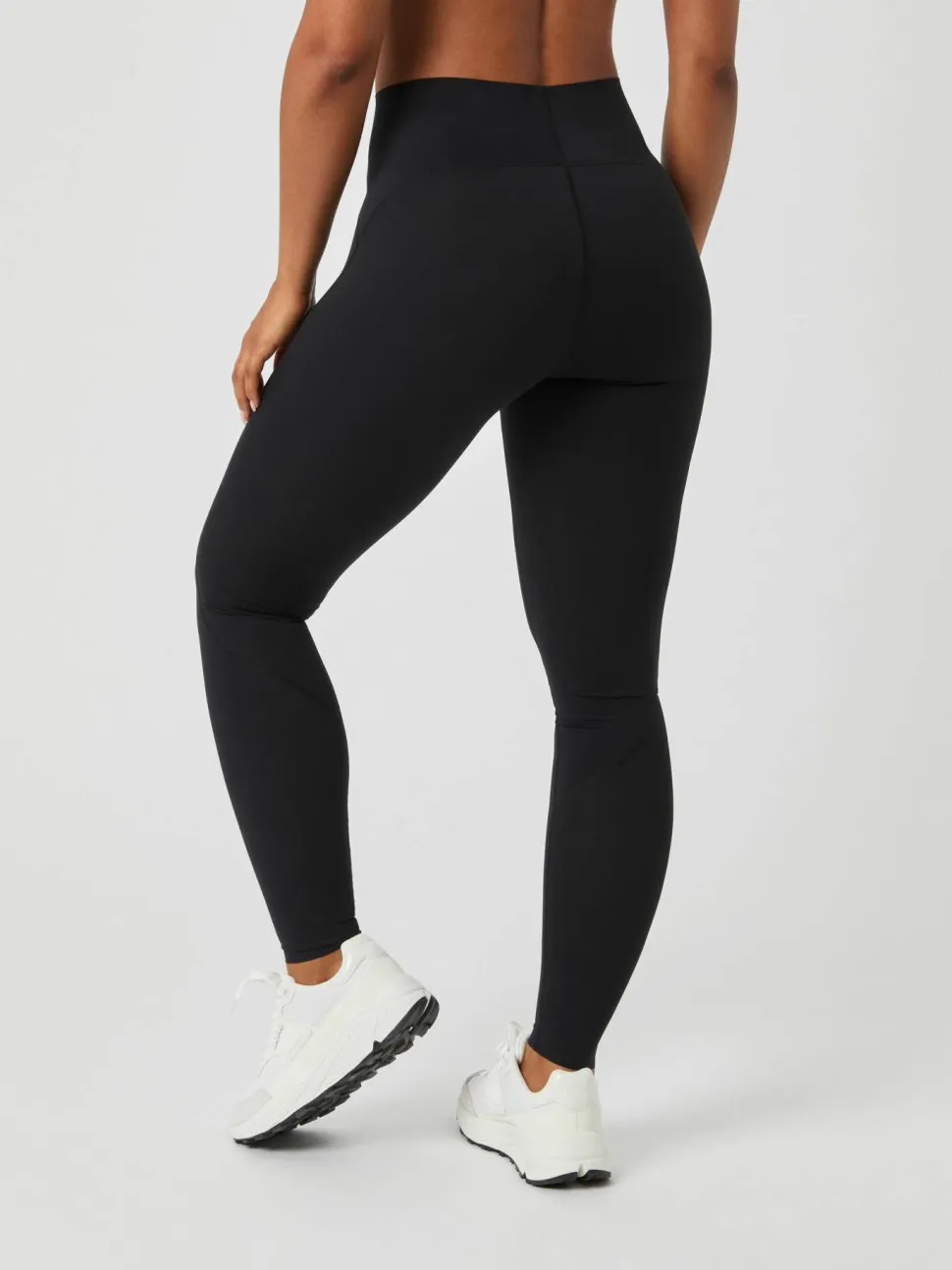 Björn Borg Women's Borg Sleek Tights Black Beauty