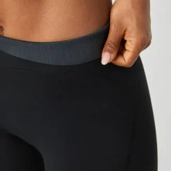 Björn Borg Women's Borg Sleek Tights Black Beauty