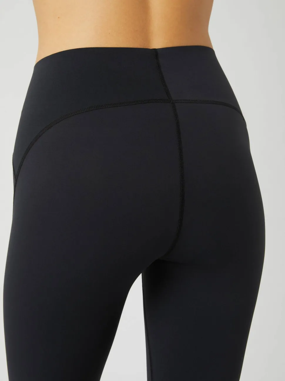 Björn Borg Women's Borg Sleek Tights Black Beauty