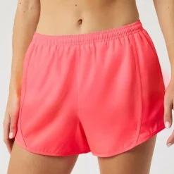 Björn Borg Women's Borg Sports Shorts Diva Pink