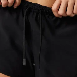 Björn Borg Women's Borg Sports Shorts Black Beauty