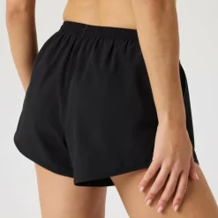 Björn Borg Women's Borg Sports Shorts Black Beauty