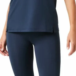 Björn Borg Women's Borg T-Shirt Outerspace