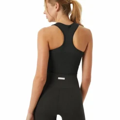 Björn Borg Women's Studio Seamless Bralette Peat
