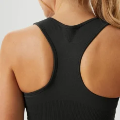 Björn Borg Women's Studio Seamless Bralette Peat