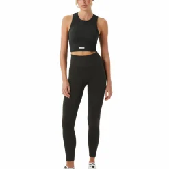 Björn Borg Women's Studio Seamless Bralette Peat