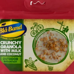 Blå Band Granola With Milk And Coconut Nocolour