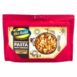Blå Band Mediterranean Pasta With Chicken NoColour