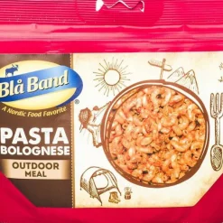 Blå Band Pasta Bolognese NoColour