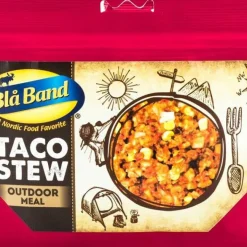 Blå Band Taco Stew NoColour