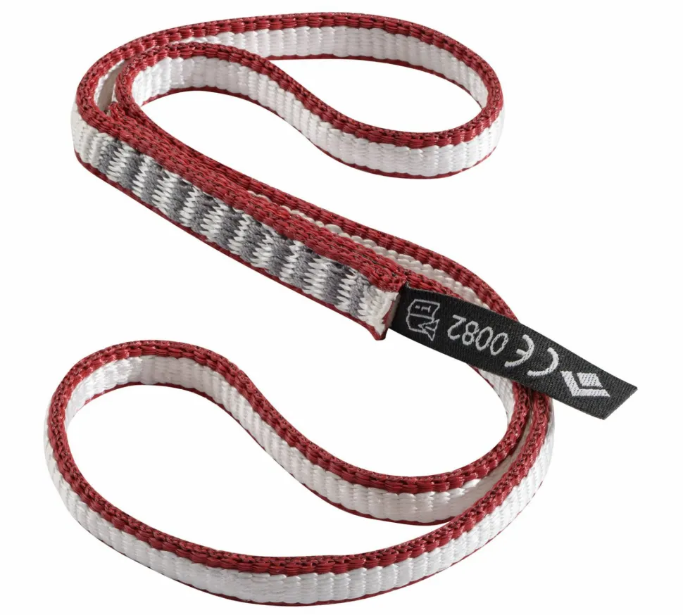 Black Diamond 10 mm Dynex Runners 30 cm Nocolour