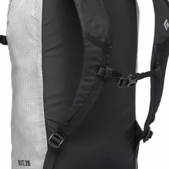 Black Diamond Blitz 28 Backpack Alloy