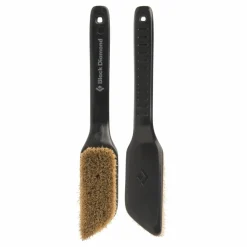 Black Diamond Bouldering Brush - Medium Black