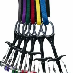Black Diamond C4 Cam Set .4–3 NoColor