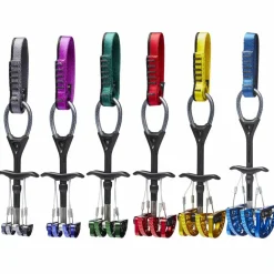 Black Diamond C4 Cam Set .4–3 NoColor