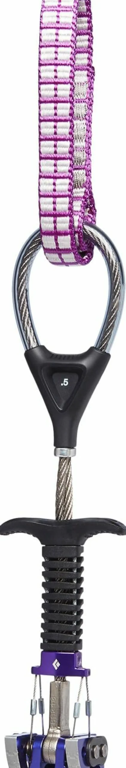 Black Diamond Camalot Z4 0.5