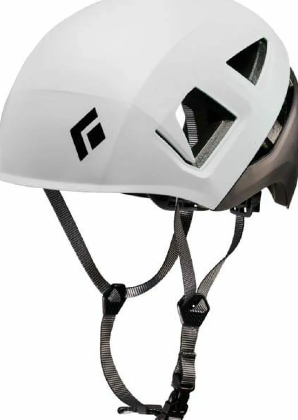 Black Diamond Capitan E Helmet Alloy