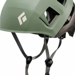 Black Diamond Capitan E Helmet Tundra