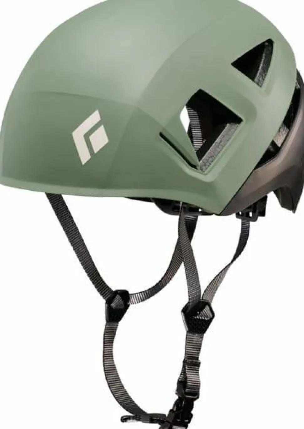 Black Diamond Capitan E Helmet Tundra