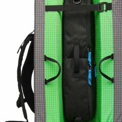 Black Diamond Capsule 20 Bouldering Bag Charcoal